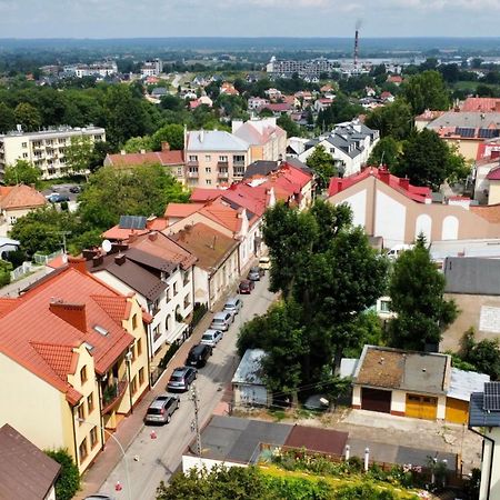 Apartament Przy Walowej Łańcut Exterior foto