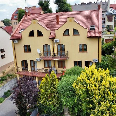 Apartament Przy Walowej Łańcut Exterior foto